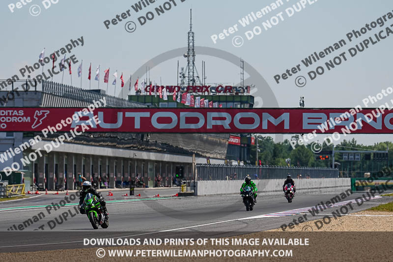 Slovakia Ring;event digital images;motorbikes;no limits;peter wileman photography;trackday;trackday digital images
